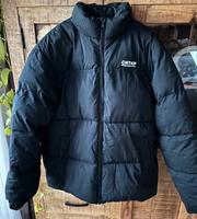 New Yorker Winterjacke Schwarz - Gr. L Baden-Württemberg - Königsbronn Vorschau