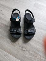Sandalen Mädchen  gr. 38 Hessen - Reinhardshagen Vorschau