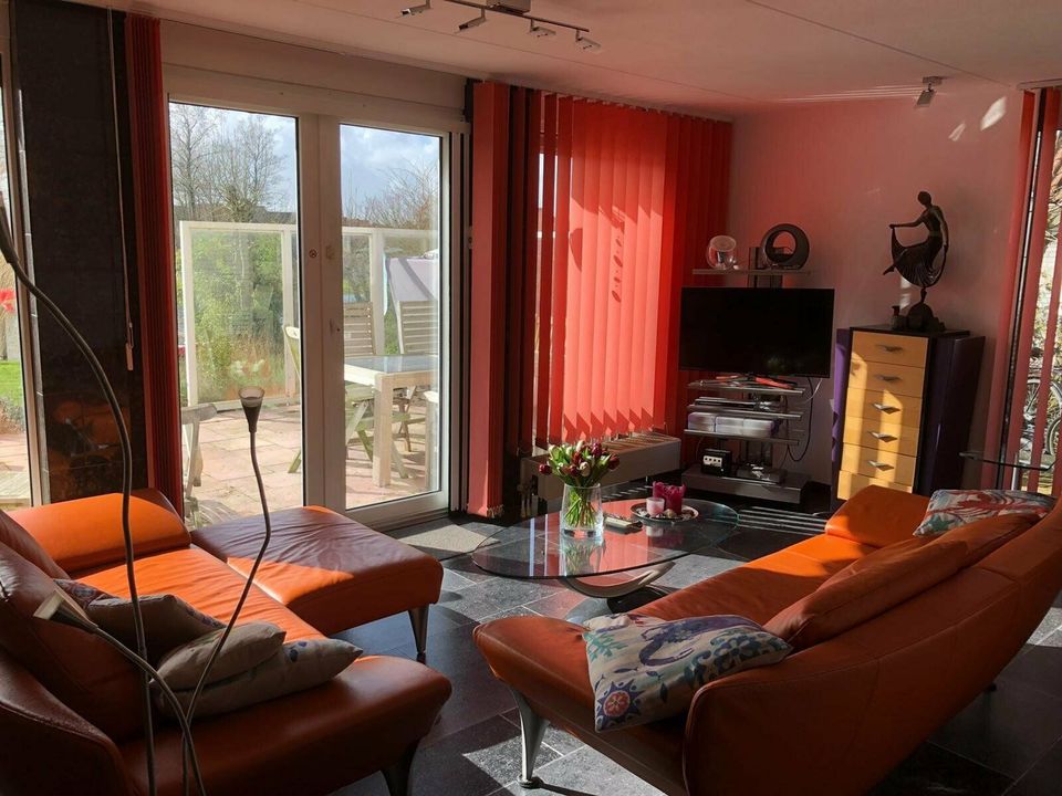 Lastminute Ferienhaus Strand Makkum Holland Niederlande Hund in Mannheim