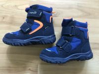 Superfit Winterstiefel Größe 26 Sachsen - Mülsen Vorschau