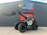 Manitou Teleskoplader kein Claas Kramer JCB Niedersachsen - Neuenhaus Vorschau