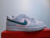 Nike Dunk Low GS "Mineral Teal" in EU 39/ US 6.5Y Hessen - Wetzlar Vorschau