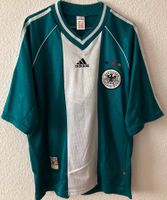 DFB Deutschland Trikot Shirt Jersey grün 1998 Berlin - Mitte Vorschau