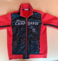 Camp David Jacke Sweatjacke Strickjacke original Sachsen-Anhalt - Wimmelburg Vorschau