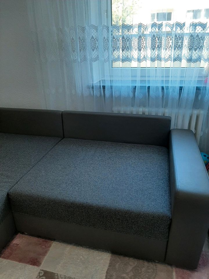 Schlafsofa, Schlafcouch, Eckcouch in Köln