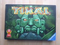 TIKAL-Spiel Ravensburger Strategiespiel SDJ 1999 Komplett ab 10 Bochum - Bochum-Mitte Vorschau