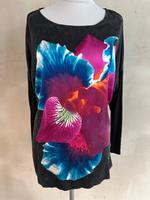 Designer-Shirt von Marc Aurel – Gr. 46  Seide & Viscose Nordrhein-Westfalen - Mechernich Vorschau