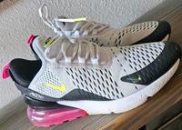 Nike 270 Größe 40 Sachsen - Burkhardtsdorf Vorschau