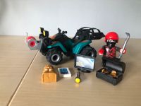 Playmobil Quad 6879 Nordrhein-Westfalen - Mönchengladbach Vorschau