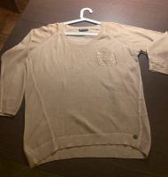 Didi Pullover Gr.XL Creme goldig  used Look Oversized Essen - Essen-Stadtwald Vorschau