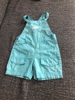 Mädchen dünne Latzshorts Gr.80 Nordrhein-Westfalen - Senden Vorschau