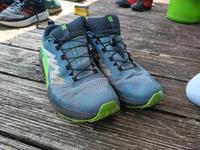 Salomon Sense Ride 5 Ortholite Goretex Baden-Württemberg - Berglen Vorschau