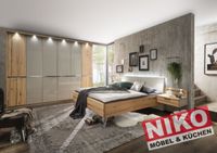 LIVORNO Schlafzimmer Set-1 in kernbuche WIEMANN by NIKO Nordrhein-Westfalen - Rheine Vorschau