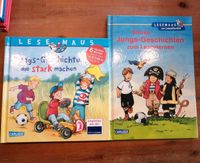 Kinderbücher Lesemaus/Leselöwen Niedersachsen - Gieboldehausen Vorschau