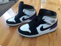 NIKE AIR JORDAN Gr. 42 852542 105 US 8,5 Bayern - Rötz Vorschau
