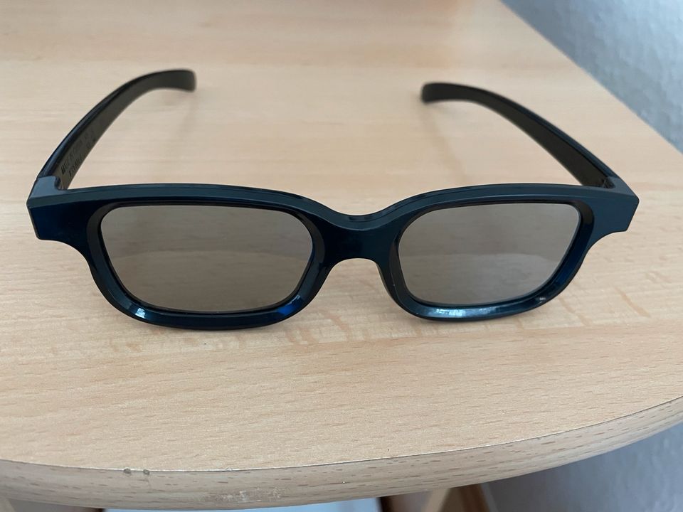 3 D Brillen in Varel