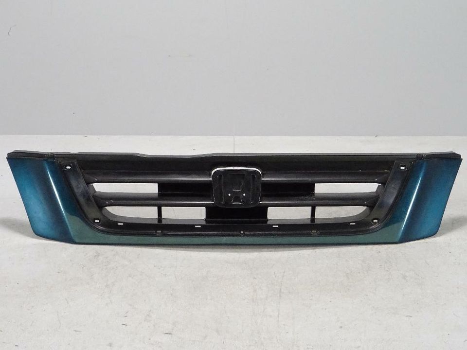 Honda CR-V CR V Front Grill Kühlergrill 751010000 vorne 1999-2001 in Bochum