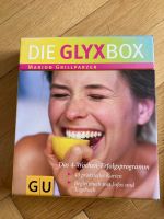 DIE GLYXBOX Marion Grillparzer NEU Niedersachsen - Wedemark Vorschau