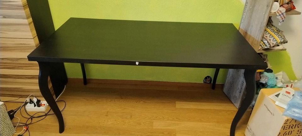 Tisch 150x75x74 cm in Schwäbisch Gmünd