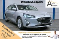 Ford Focus Turnier 1.0 EB Titanium Aut. LED AHK KAM Baden-Württemberg - Ditzingen Vorschau