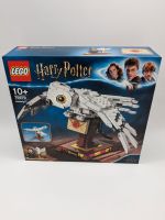 LEGO 75979 Harry Potter Hedwig Neu & OVP Nordrhein-Westfalen - Arnsberg Vorschau