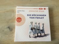 Jennifer Ryan, Die Köchinnen von Fenley, Hörbuch Hessen - Heusenstamm Vorschau