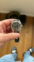 Watch Nivada Grenchen Depthmaster 1000 Baby Panerai Pankow - Prenzlauer Berg Vorschau