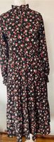 ‼️ Kleid Maxikleid Rosen Blumen Floral 34 / XS NEU Nordrhein-Westfalen - Pulheim Vorschau