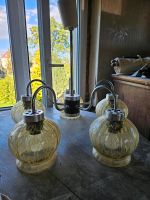 Deckenlampe, Kronleuchter, Vintage Sachsen - Göda Vorschau