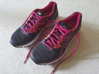 ASICS Damensportschuhe 39,5 München - Thalk.Obersendl.-Forsten-Fürstenr.-Solln Vorschau