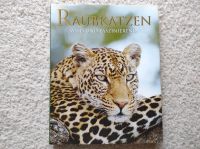 NEU Sachbuch Raubkatzen mit vielen großen Fotos & Infos Nordrhein-Westfalen - Brühl Vorschau