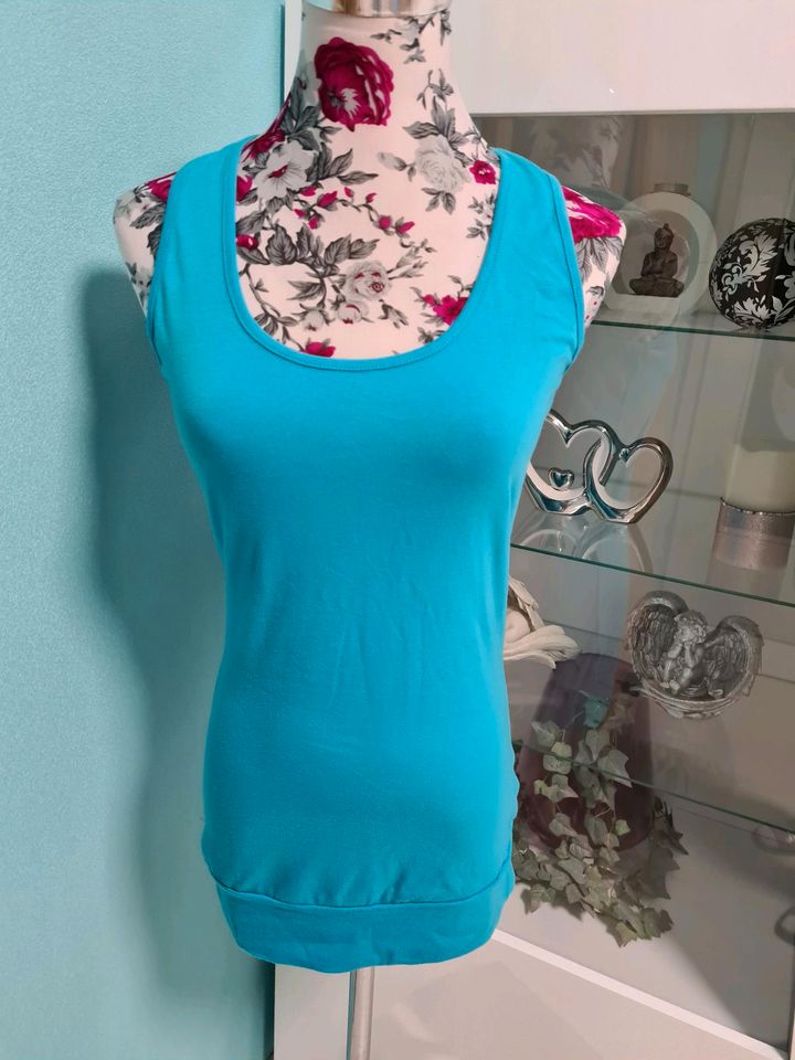 Top mit Bolero Jacke gr.S wie neu in Essen