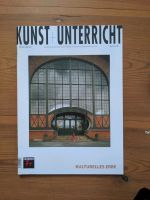 K+U Kunst und Unterricht Nr 387/388 kulturelles Erbe Berlin - Neukölln Vorschau