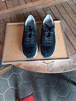 Turnschuhe schwarz Gr. 6 Nordrhein-Westfalen - Dorsten Vorschau