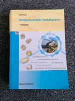 Buch Betriebswirtschaftliche Geschäftsprozese Nordrhein-Westfalen - Siegen Vorschau