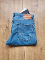 Tommy Jeans Hilfiger Herren Jeans DENTON Straight W33 L32 Neu Wuppertal - Ronsdorf Vorschau