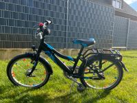 Kinderfahrrad, Puky, Crusader Light, 20 Zoll Nordrhein-Westfalen - Harsewinkel - Marienfeld Vorschau