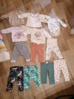 ⭐❤️ Baby Mädchen Bekleidungspaket 62❤️⭐ Niedersachsen - Schneverdingen Vorschau