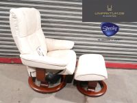 Ekornes® Stresssless Mayfair M, creme,  VERSAND GRATIS Nordrhein-Westfalen - Kalletal Vorschau