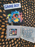 Gameboy Spiel Zool Essen - Steele Vorschau