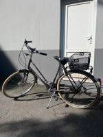 Gazelle Fahrrad Damenrad 28 Zoll / Hollandrad  / Fahrrad Damen / Düsseldorf - Stadtmitte Vorschau