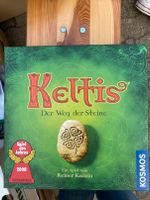 Keltis - Spiel des Jahres 2008 Baden-Württemberg - Muggensturm Vorschau