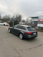 Zu verkaufen Audi A4 B8.5 2015 Quattro 2.0 Diesel 190 PS Euro 6 Niedersachsen - Seevetal Vorschau