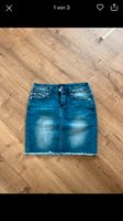 Jeansrock Only Stretch 25 XS Bayern - Bürgstadt Vorschau