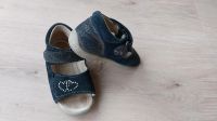 Pepino Sandalen Schuhe Größe 24 glitzer Baden-Württemberg - Bühl Vorschau