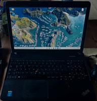 Lenovo ThinkPad E540 [Office PC] Laptop / Notebook Nordrhein-Westfalen - Pulheim Vorschau