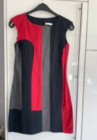 Etuikleid, Mini/ Midikleid, rot/ schwarz, Cocktailkleid, M Nordrhein-Westfalen - Kamp-Lintfort Vorschau