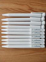 10 Lufthansa Kugelschreiber Hessen - Bad Soden am Taunus Vorschau