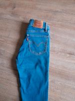 Jeans Levi's 710 Nordrhein-Westfalen - Castrop-Rauxel Vorschau