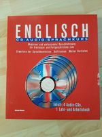 Englisch CD-Audio Sprachkurs Niedersachsen - Nordstemmen Vorschau